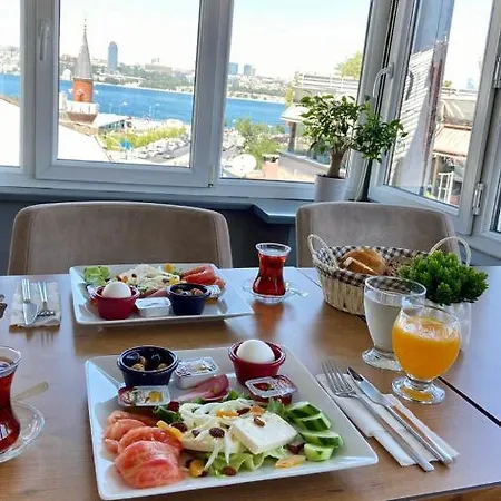 Hotell Ueskuedar