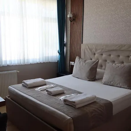 Ueskuedar Istanbulská provincie