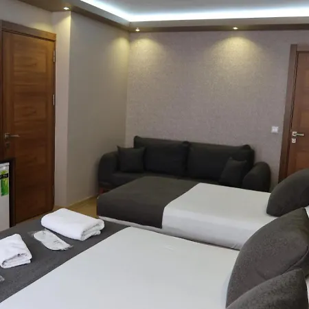 Ueskuedar Istanbulská provincie