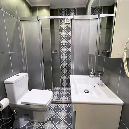 Ueskuedar Istanbulská provincie