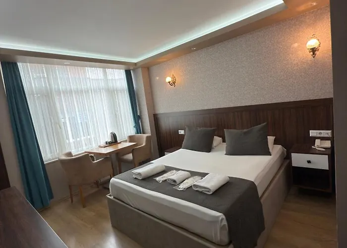 Ueskuedar איסטמבול