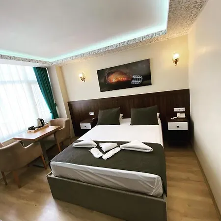 Ueskuedar 2* Istanbul