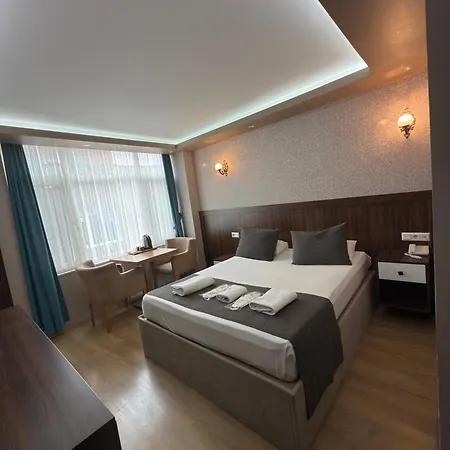 Ueskuedar Istanbul