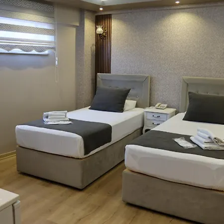 Ueskuedar 2* 이스탄불