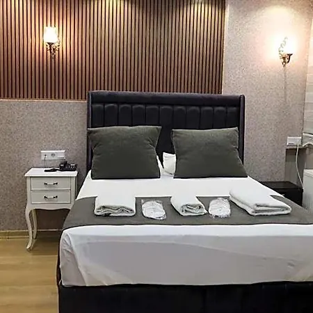 Ueskuedar 2* Istanbul