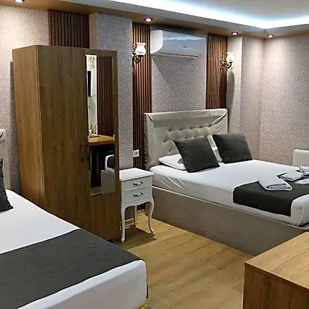 Ueskuedar 2* Istanbul