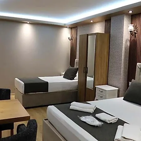 Ueskuedar Istanbul