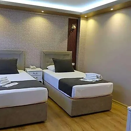 Ueskuedar 2* Istanbul