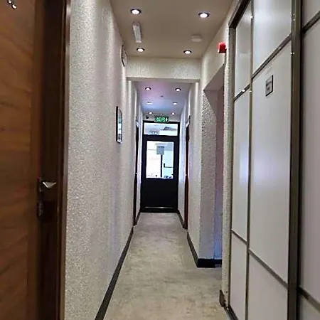 Hotel Ueskuedar 2*