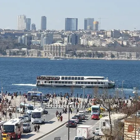 üsküdar Otel