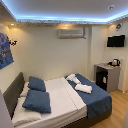 Hotel Ueskuedar Provincia di Istanbul