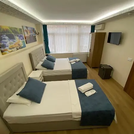 Ueskuedar 2* Provincia di Istanbul