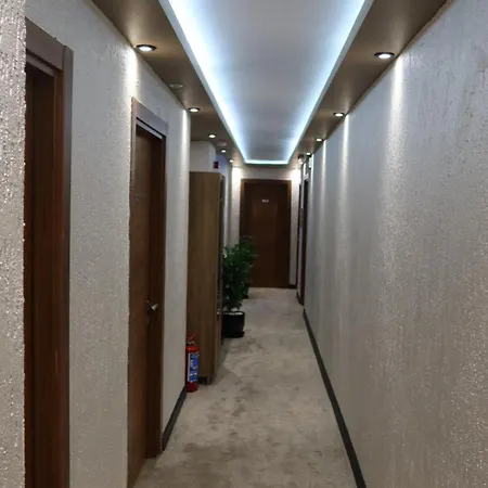 üsküdar 2* İstanbul