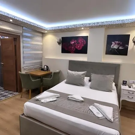 üsküdar Otel 2*