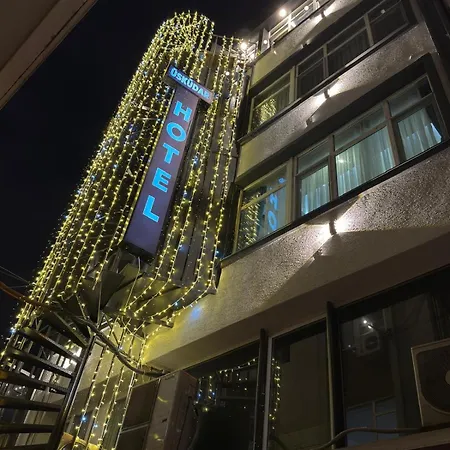 Otel üsküdar 2*