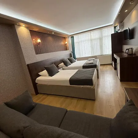 üsküdar 2* İstanbul