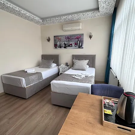 üsküdar Otel 2*