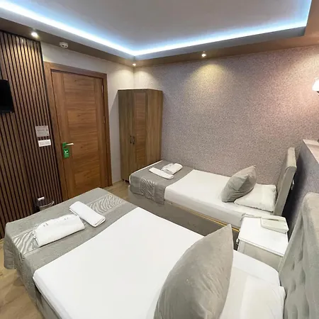 üsküdar Otel