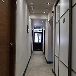 Ueskuedar Istanbul