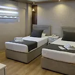 Ueskuedar 2* Istanbul