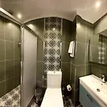Ueskuedar 2* Istanbul