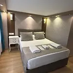 Ueskuedar 2* Istanbul