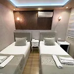 Hotel Ueskuedar Istanbul
