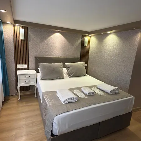 Ueskuedar 2* Istanbul